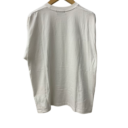 ゴッドセレクション GOD SELECTION XXX Tシャツ ホワイト Lサイズ 201MT-4204