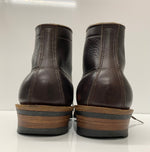 【曜日割引対象外】 ホワイツブーツ WHITE'S BOOTS Semi Dress メンズ靴 ブーツ その他 ブラウン 9 1/2Eサイズ 201-shoes1089 VB