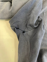 ステューシー STUSSY 90s 90's OLD STUSSY 紺タグ USA製 ドラゴン プリントTシャツ シングルステッチ サンフェード 鬼フェード 紺 Tシャツ ネイビー Lサイズ 101MT-5323