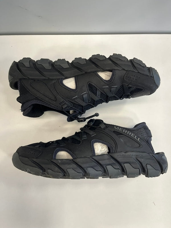 メレル MERRELL MERRELL MAIPO EXPLORER SIEVE BLACK マイポ エクスプローラー シーブ J038025 メンズ靴 サンダル その他 ブラック 27.5cm 101sh-2240