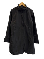 ノースフェイス THE NORTH FACE 中綿ジャケット コート  ジャケット ブラック Lサイズ 101LT-196