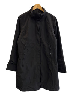 ノースフェイス THE NORTH FACE 中綿ジャケット コート  ジャケット ブラック Lサイズ 101LT-196