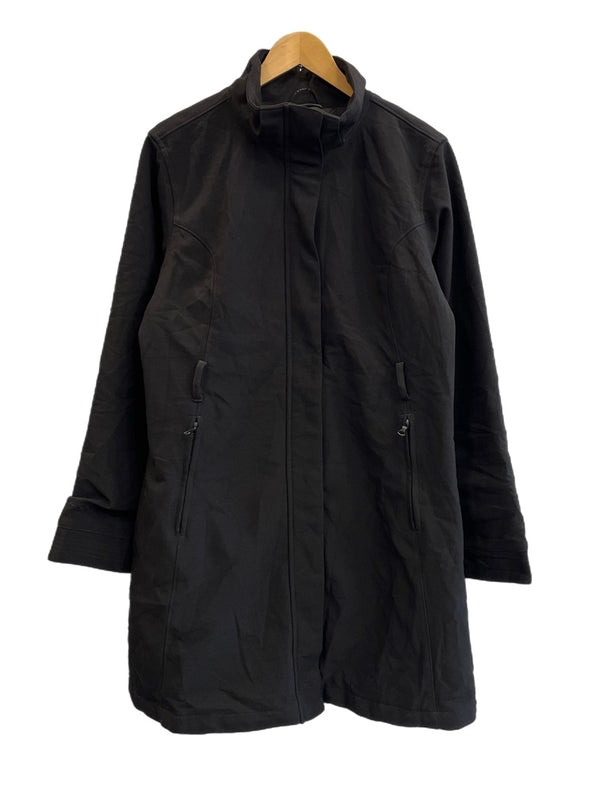 ノースフェイス THE NORTH FACE 中綿ジャケット コート  ジャケット ブラック Lサイズ 101LT-196