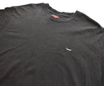シュプリーム SUPREME 20AW Small Box LOGO スモールボックスロゴ 長袖Tシャツ 黒 ロンT ブラック Lサイズ 103MT-2162