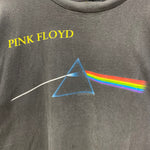 【曜日割引対象外】 バンド band 90’s 90s 90年代 ピンクフロイド PINK FLOYD NORTH AMERICAN TOUR 1994 Tシャツ ブラック XLサイズ 201MT-3607 VB
