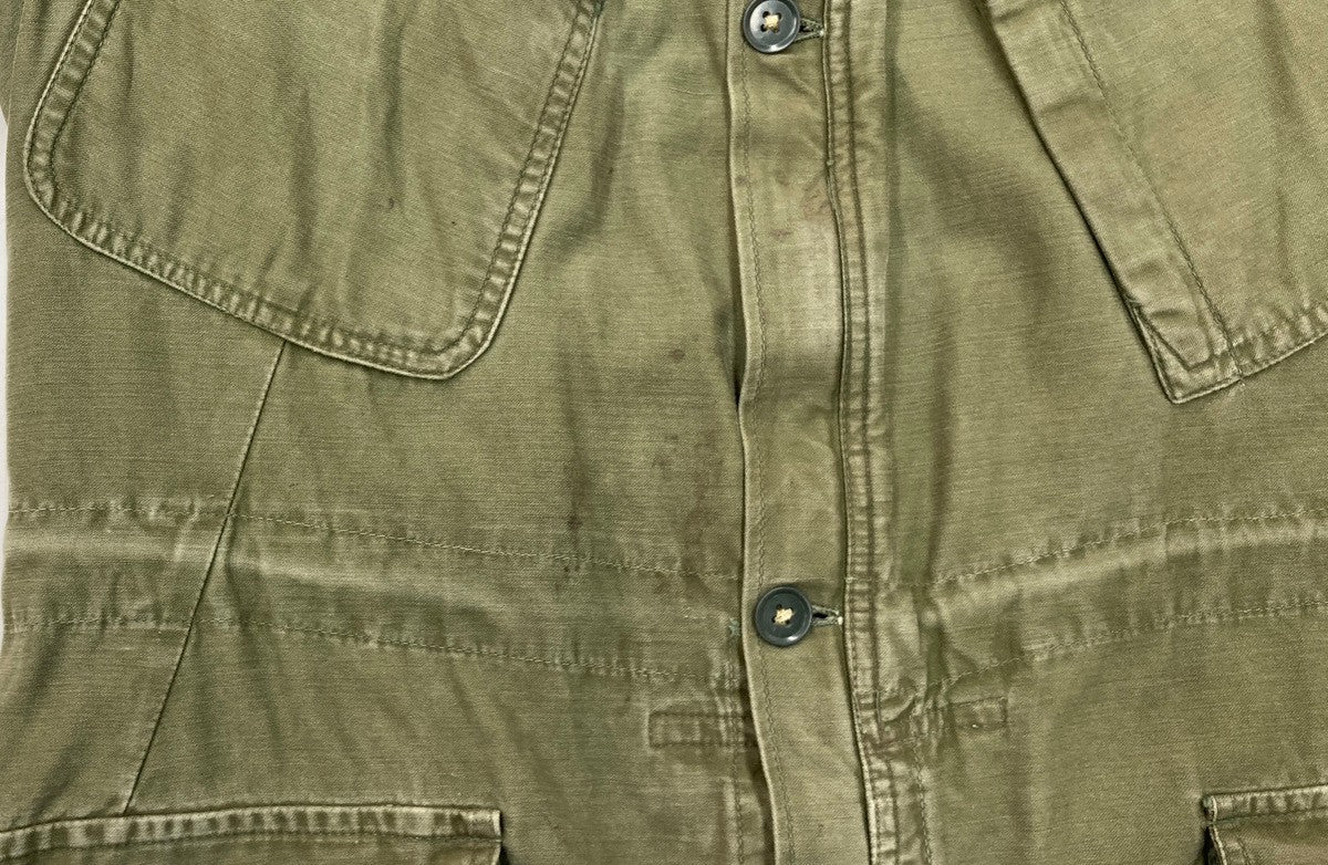 ミリタリー Military 60s 60年代 イギリス軍 BRITISH ARMY P60 COMBAT ミリタリー Military 60s 60年代 イギリス軍 BRITISH ARMY P60 COMBAT