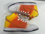 ナイキ NIKE SB Dunk High Pro Sweet Tooth ナイキ SB ダンク ハイ プロ スイートトゥース FN5107-700 メンズ靴 スニーカー オレンジ 28.5cm 101sh-1936