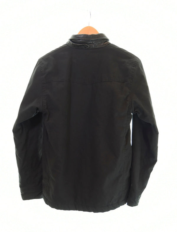 ネイバーフッド  NEIGHBORHOOD B.I. BOMBER C-JKT ボンバージャケット 黒 102NYNH-JKM01  ジャケット ブラック Sサイズ 103MT-1035