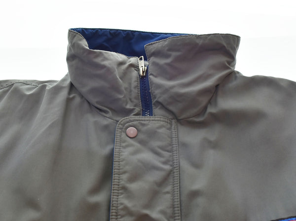 パタゴニア PATAGONIA 91年製 90's GUIDE JACKET ガイドジャケット ダウンパーカー ジャケット 84141 ジャケット グレー Mサイズ 103MT-2328