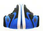 ナイキ NIKE AIR JORDAN 1 RETRO エア ジョーダン 1 レトロ スニーカー 黒  DZ5485-042 メンズ靴 スニーカー ブラック 28.5cm 103S-483