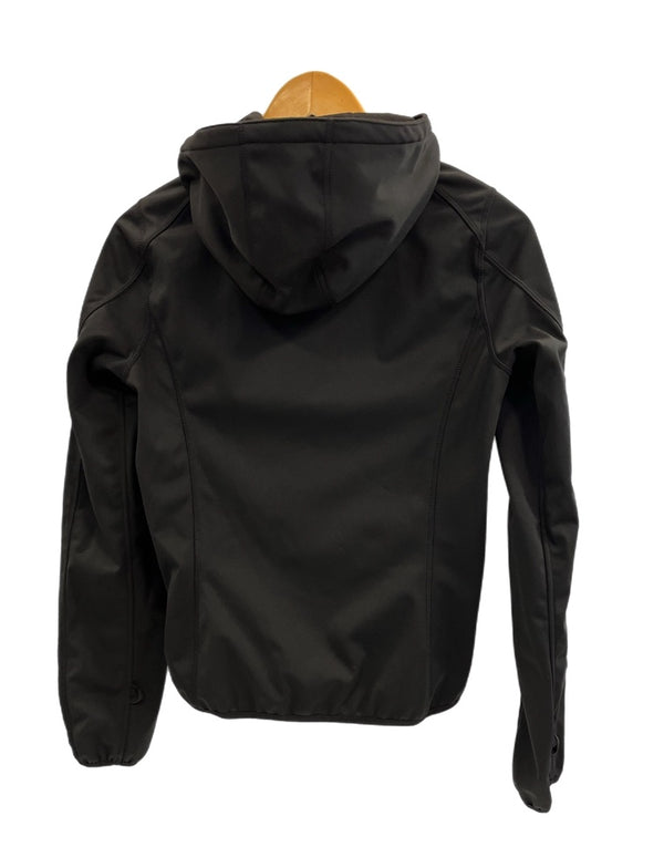 ハーレーダビッドソン Harley-Davidson Auroral II 3-in-1 Leather Jacket オーロラ II レザージャケット 黒 98011-21VW ジャケット ブラック Sサイズ 101LT-149