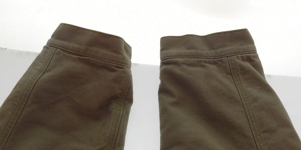 パタゴニア PATAGONIA 2010年製 ライトキャンバスフーディジャケット 27161 ジャケット カーキ LLサイズ 103MT-2773