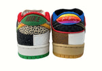 ナイキ NIKE 21年製 SB DUNK LOW WHAT THE P-ROD ダンク ロー ホワット ザ P-ロッド PAUL RODRIGUEZ ポール ロドリゲス CZ2239-600 メンズ靴 スニーカー マルチカラー 26.5cm 104-shoes513