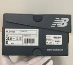 ニューバランス new balance × ビリーズ ENT BILLY'S ENT トウキョウ リミテッド TOKYO LIMITED ウッド スラッシュ ML574YB2 メンズ靴 スニーカー ロゴ ベージュ 201-shoes233