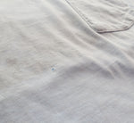 グレート パシフィック アイアン ワークス THE GREAT PACIFIC IRON WORKS 70's POCKET T-SHIRTS VINTAGE Tee 70年代 70s ヴィンテージ アウトドア  L Tシャツ ブルー 103MT-2986