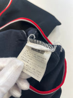 アディダス adidas 70s 70's デサント製 西ドイツ トラックジャケット ジャージ ヴィンテージ ジャケット 101MT-5150