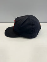 シュプリーム SUPREME Vietnam 5 Panel Cap ベトナム 5パネル キャップ  帽子 メンズ帽子 キャップ ブラック 101hat-175