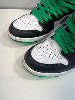 ジョーダン JORDAN Nike Air Jordan 1 Retro High OG Celtics ナイキ エアジョーダン1 レトロ ハイ OG セルティックス DZ5485-031 メンズ靴 スニーカー グリーン 29cm 101sh-2405