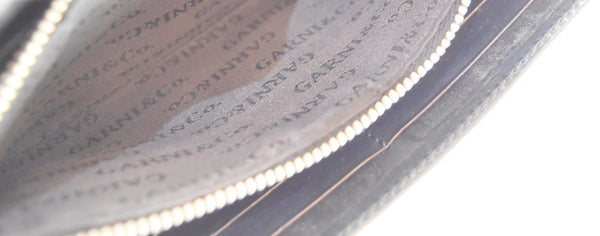 ガルニ GARNI 長財布 ウォレット 財布・ケース メンズ財布 ブラック 103SA-33