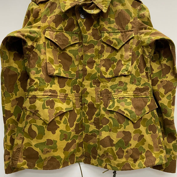 【曜日割引対象外】 バズリクソンズ Buzz Rickson’s fennica ミリタリージャケット BM13387 ジャケット グリーン 34サイズ 201MT-4556 VB