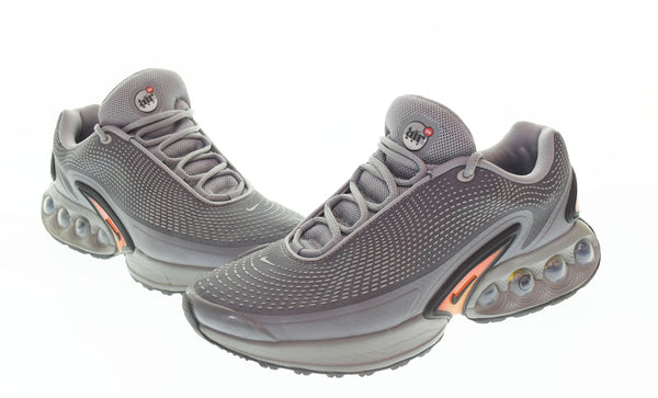 ナイキ NIKE Air Max DN  エアマックスDN Particle Greyパーティクルグレー スニーカー DV3337-004 メンズ靴 スニーカー グレー 27.5cm 103S-990