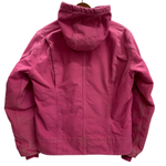 【曜日割引対象外】 カーハート Carhartt 00's シエラジャケット アクティブ デトロイト ジャケット ピンク Mサイズ 201MT-4754 VB