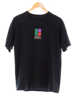 アンダーカバー UNDERCOVER SK務PT期 2000 SS Tシャツ Tシャツ ブラック Mサイズ 103MT-975