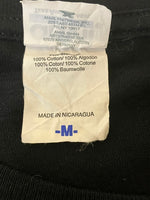 US US古着 00's 00s Y2K anvil Microsoft I'M A PC マイクロソフト 企業モノ プロモーション アドバタイジング Tシャツ ブラック Mサイズ 101MT-4938