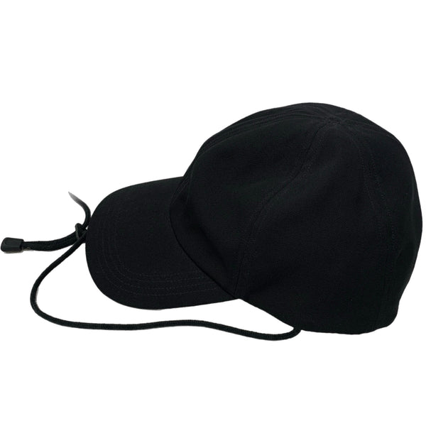 【中古】カムズアンドゴーズ COMESANDGOES 帽子 メンズ帽子 キャップ ブラック 201goods-658