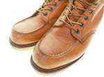 レッドウイング RED WING 875 Classic Work クラシック ワークブーツ 茶 875 メンズ靴 ブーツ ワーク ブラウン 26cm 103S-1137