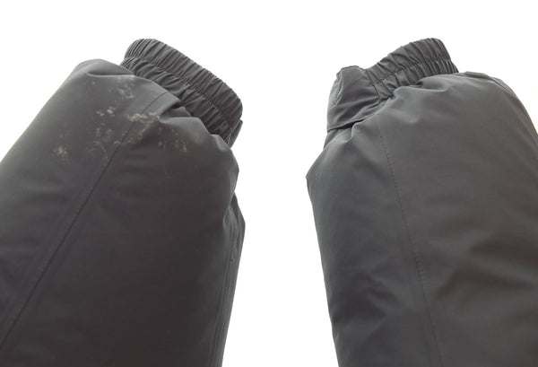 シュプリーム SUPREME 22AW GORE-TEX 700fill DOWN PARKA ダウンジャケット 黒 ジャケット ブラック Lサイズ 103MT-1986