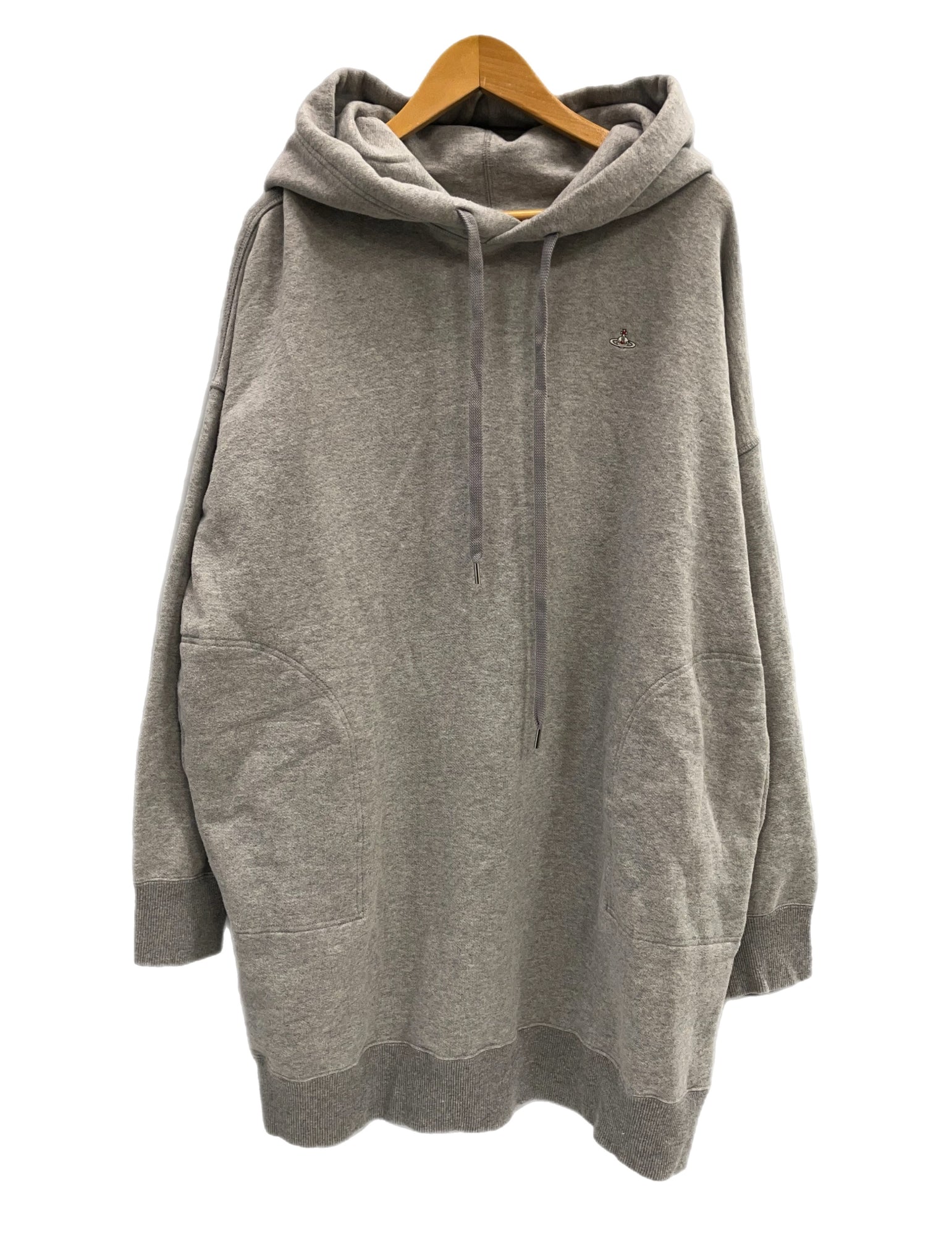 ヴィヴィアン・ウエストウッド Vivienne Westwood REDLABEL ロゴ刺繍