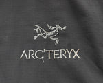 アークテリクス ARC'TERYX ATOM AR HOODY アトム AR フーディ 中わた ジャケット  24105-124238-03/20 ジャケット ブラック Lサイズ 103MT-2436