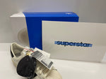 アディダス adidas SUPERSTAR 80s VINTAGE DX B25963 メンズ靴 スニーカー ホワイト 27.5cmサイズ 201-shoes1575