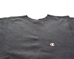チャンピオン Champion 80s トリコタグ REVERSE WEAVE 80's リバースウィーブ 二枚タグ USA製 スウェット ネイビー Mサイズ 103MT-3094