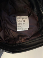 ラブレス LOVELESS ナポレオン レザージャケット 黒 62F17-601-09 ジャケット ブラック サイズ34 101LT-245