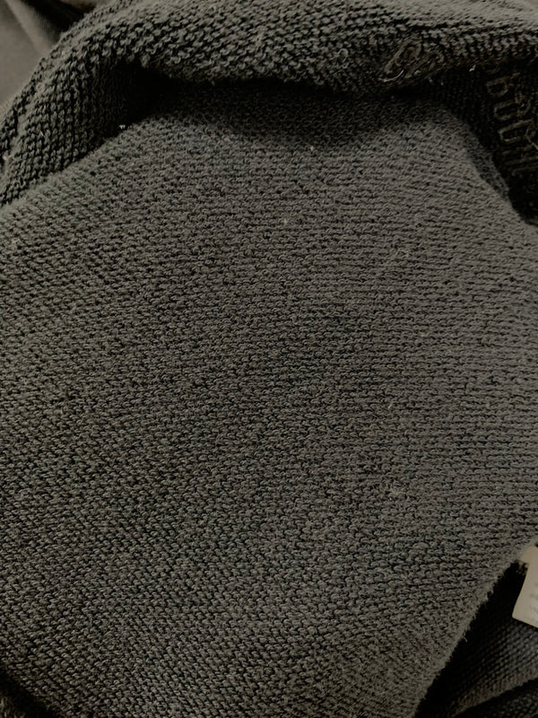 クーティープロダクションズ COOTIE PRODUCTIONS パーカ ブラック Mサイズ 201MT-3855