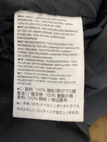 アークテリクス ARC'TERYX マグナスコート 中綿 黒 21734 ジャケット ブラック Mサイズ 101MT-3454