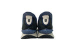 ナイキ NIKE 19年製 × UNDERCOVER アンダーカバー WMNS DAYBREAK デイブレイク ローカット シューズ 灰 紺 CJ3295-400 メンズ靴 スニーカー ネイビー 27.5cm 104S-1050