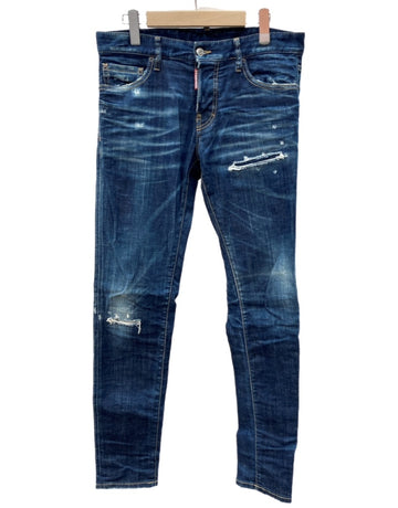 ディースクエアード DSQUARED2 22AW COOL GUY JEANS クール ガイ