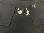 バンド band 90s 90年代 The Beatles ビートルズ バンT バンドT All Sport USA製 黒 Tシャツ プリント ブラック Lサイズ 104MT-1757