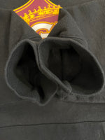 シュプリーム SUPREME 24SS UGK Hooded Sweatshirt フーデッド スウェットシャツ ロゴ 黒 XL パーカ ブラック LLサイズ 101MT-4451