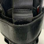 カドヤ KADOYA レザーブーツ メンズ靴 その他 ブラック 201-shoes1380