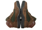 ティンバーランド Timberland FIELD BOOT F&L WP MID BOOTS フィールド ブーツ ミッド ブーツ トレッキング アウトドア シューズ 茶 A18A6 メンズ靴 ブーツ その他 ブラウン 27cm 104S-879