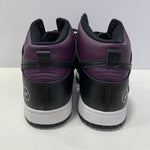 ナイキ NIKE ダンク ハイ Dunk High フラグメント Fragment コラボ DJ0382-600  メンズ靴 スニーカー パープル 28cmサイズ 201-shoes1554