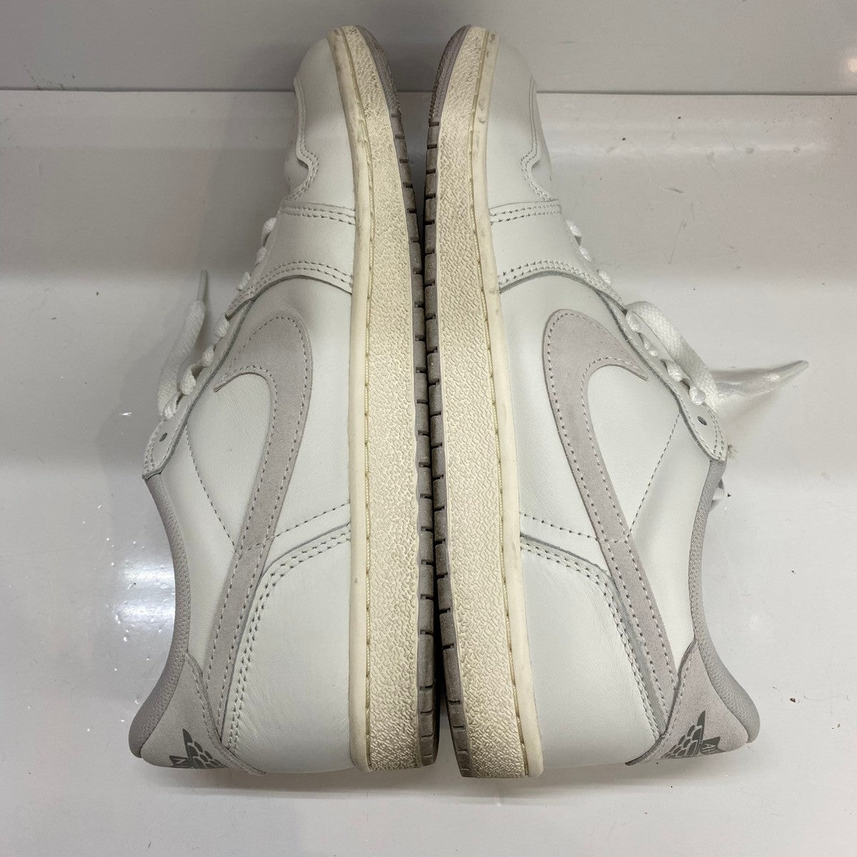 ナイキ NIKE Air Jordan 1 Low '85 FB9933-100 メンズ靴