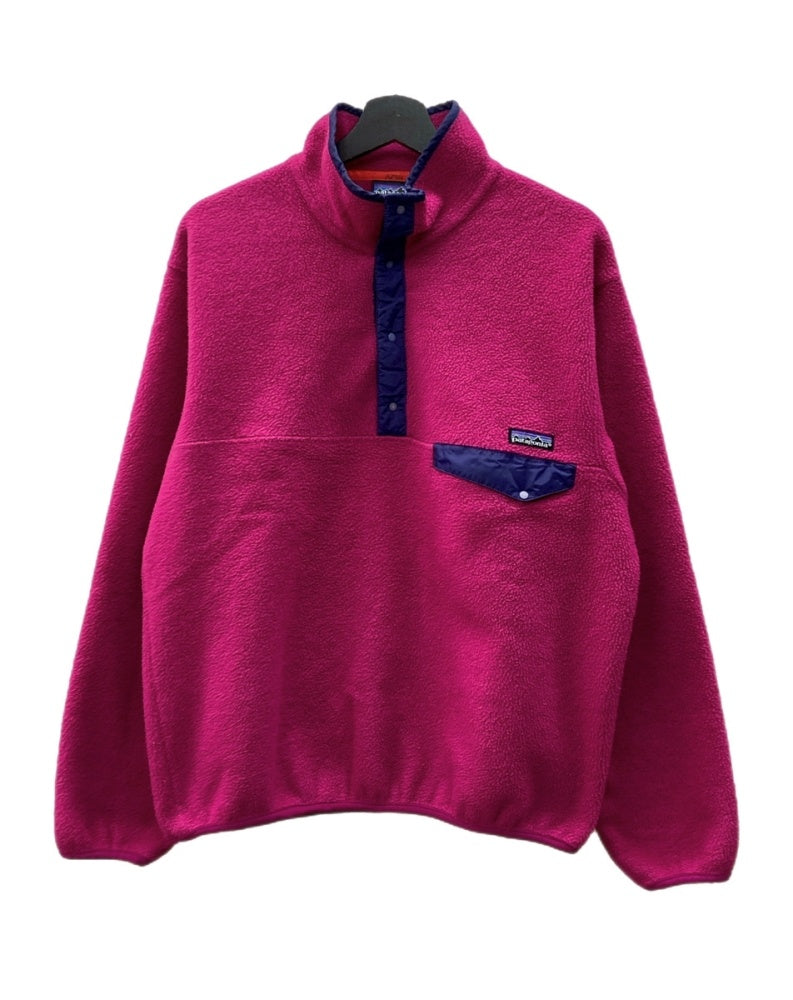 パタゴニア Patagonia SYNCHILLA SNAP-T シンチラ スナップ ハーフ