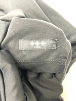 タトラス TATRAS STRADA EST 限定 TEE MTA8SE8050 170/992A Tシャツ ブラック 601MT-9