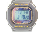 ジーショック G-SHOCK CASIO カシオG-タフソーラー電波時計 腕時計 GW-M5600A メンズ腕時計グリーン 103T-61