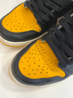 ジョーダン JORDAN NIKE AIR JORDAN 1 RETRO HIGH OG TAXI ナイキ エア ジョーダン 1 レトロ ハイ オリジナル タクシー 555088-711 メンズ靴 スニーカー ホワイト 26cm 101sh-2185